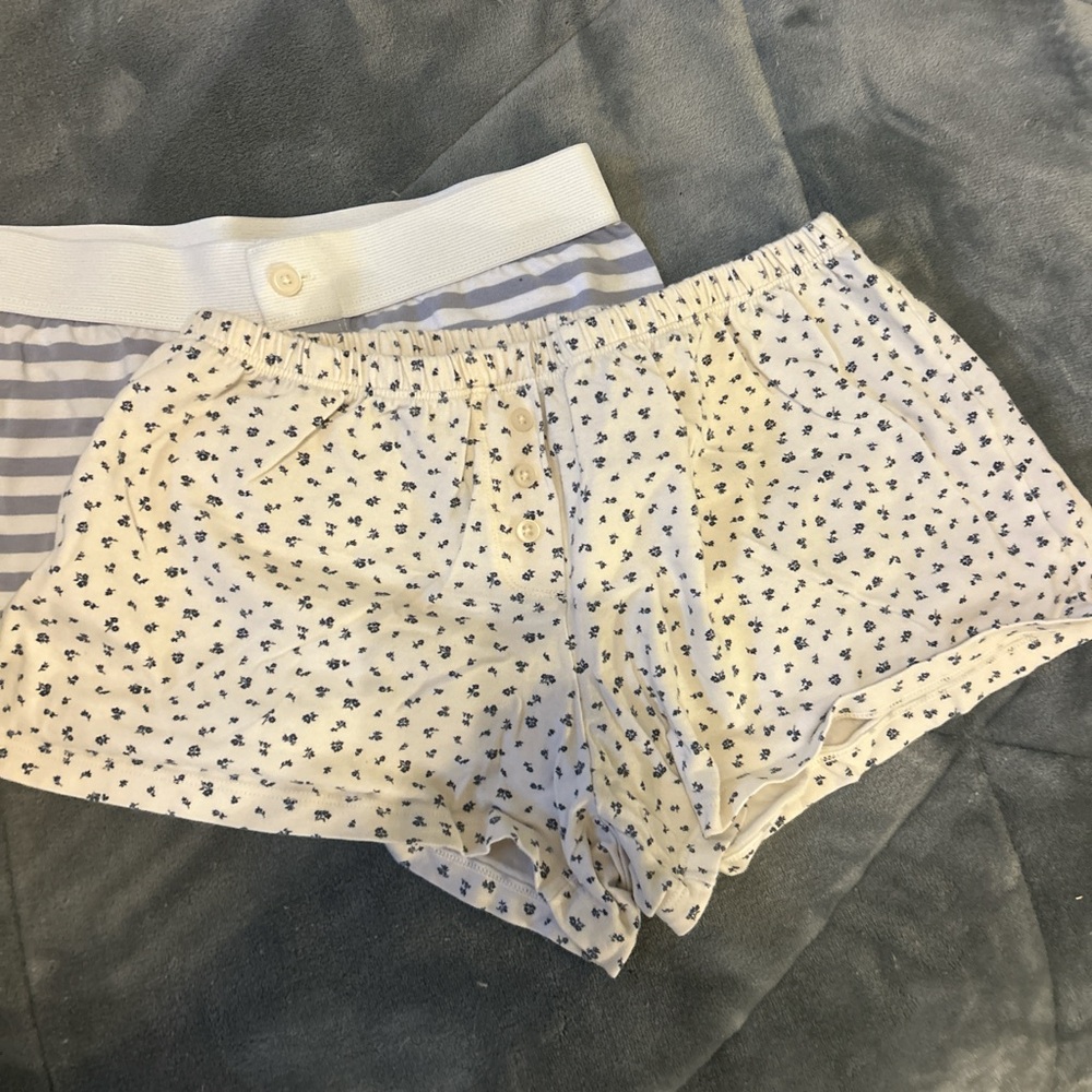 Brandy Melville Shorts Bundle